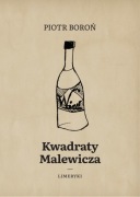 Kwadraty Malewicza. Limeryki