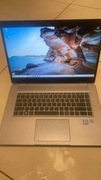 HP ZBOOK Studio G5 i7-8750H,Quadro P1000 4GB, 16 ram,256ssd