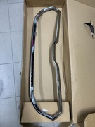 Skoda Kamiq 2024 lift ramka grilla chrom 658 853 761 B