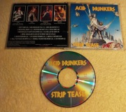 ACID DRINKERS Strip Tease MMP 
