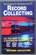 Complete Introduction to Record Collecting (R. Collector )