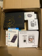 Box zwroty konsumenckie Amazon duży zysk