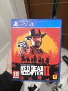 Red Dead Redemption 2  , Idealny Stan. Mapa, Polskie Napisy 