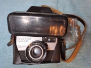 Aparat analogowy Beirette Electric SL400