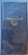 Avon Mesmerize Black for him 