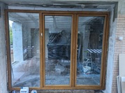 Drzwi okno balkonowe