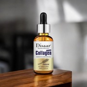 Serum collagenowe upiększające 30 ml.