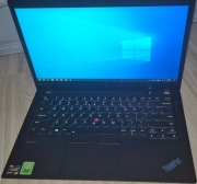 Thinkpad T14 G2 IPS 16GB DDR4 512GB ssd Ryzen