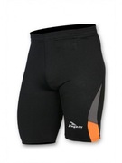 Rogelli Baxter spodenki do biegania S  NOWE