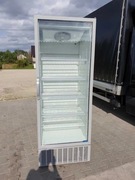 Witryna chłodnicza 800 L No Frost FRIGOGLASS 2022 Stan idealny