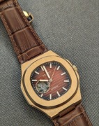 Seiko nauti na pasku sk