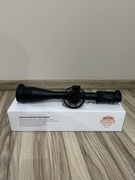 Luneta West Hunter 6-24x50 FFP