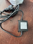 hermetyczny zasilacz transformatorowy AC/AC marki lub modelu E148-24-625.