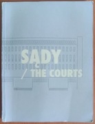 praca zbiorowa, Marek Czapelski (tekst) "Sądy / The Courts"