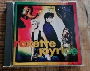 ROXETTE - Joyride  - idealny stan techniczny !