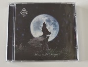 LIMBONIC ART - Moon In The Scorpio NOWA W FOLII