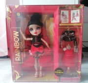 Rainbow high Fantastic fashion Ruby Anderson, Nowa 