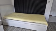 Łóżko 90x200 IKEA
