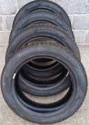 Opony zimowe 205/55r17 95V XL APOLLO ASPIRE XP WINTER DOT. 2224