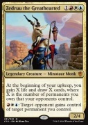 Zedruu the Greathearted    