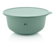Tupperware Miska Aloha 4 l.miętowy