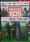 Wielki Leksykon Uzbrojenia Tom 247