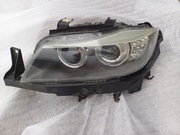 Lampa bmw e90 xenon lewa