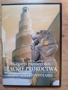 Irackie proroctwa na tropie przeszłości Starożytna Mezopotamia 
