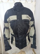 Kurtka motocyklowa GMS roz S