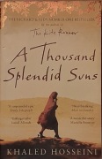 Khaled Hosseini  - Thousand Splendid Suns