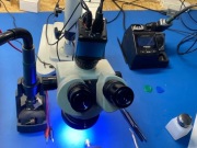 Naprawa telefonów – płyty główne / brak włączenia / zalania – Łomża