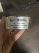 Magnes neodymowy magtom f200