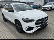 Mercedes Benz GLA 200 AMG Line - 1.3 benzyna 163KM - 2024