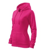 Bluza damska Malfini Trendy Zipper 411
