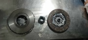 Sprzeglo STATIM nowe Audi Skoda VW Golf 100.355