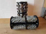 Bęben frezarki Von Arx Blastrac