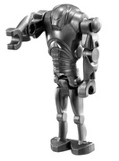 LEGO STAR WARS sw1321 Super Battle Droid B2