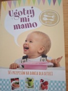 Ugotuj mi mamo 365 przepisow
