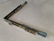 Roto R600 A11 Przekierowanie narożne z 1 płaskim czopem narożnik