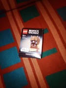 LEGO BrickHeadz 40615 - Tuskeński rabuś 