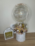 Box prezentowy z balonem – idealny na wyjątkową okazję