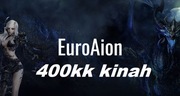 EuroAion kinah asmo