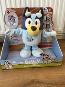 Interaktywna duża zabawka BLUEY