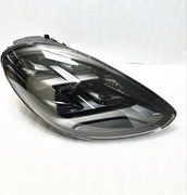 PORSCHE PANAMERA 971 973 FULL LED MATRIX LAMPA PRAWA 973941036