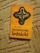 Książka przewodnik lednicki  