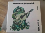 Elżbieta Adamiak – Jesienna Zaduma
