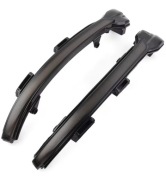 2X KIERUNKOWSKAZY LED Dynamiczne Pływające VW Golf 7 VII MK7.5 Touran 