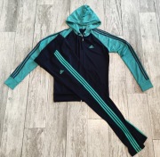 Dres treningowy ADIDAS !Rozm.S