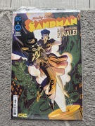 Wesley Dodds Sandman 6