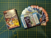 Super Smash Bros Melee Battle Cards 